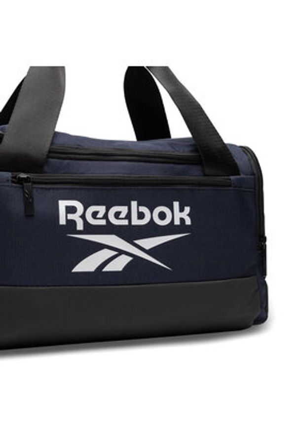 Reebok Torba RBK-035-CCC-05 Granatowy. Kolor: niebieski. Materiał: materiał, poliester