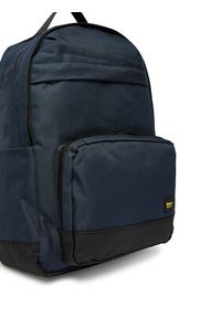 Blauer Plecak S6EAST01/ESS Granatowy. Kolor: niebieski. Materiał: materiał #3