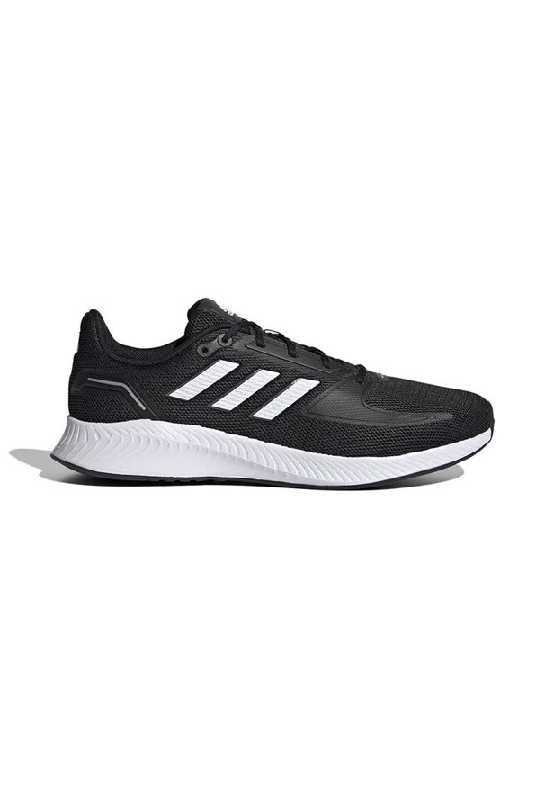 Adidas - adidas Run Falcon 2.0 > FY5943. Okazja: na co dzień. Zapięcie: sznurówki. Szerokość cholewki: normalna. Sport: bieganie
