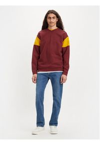 Levi's® Jeansy 501® 5013339 Niebieski Straight Fit. Kolor: niebieski #7