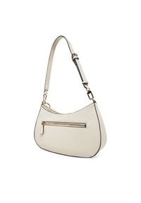 Guess Torebka HWZG78 79180 Écru. Materiał: skórzane #5