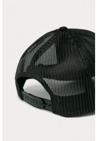 columbia - Columbia - Czapka 1652541-259. Kolor: czarny #2