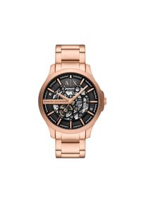 Zegarek Armani Exchange. Kolor: złoty #1