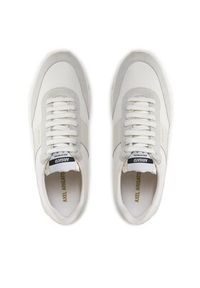 Axel Arigato Sneakersy Genesis 27571 Biały. Kolor: biały. Materiał: materiał #4