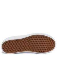 Vans Tenisówki Classic Slip-On P VN0A3JEZW001 Biały. Zapięcie: bez zapięcia. Kolor: biały. Materiał: materiał #6