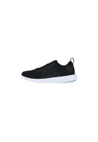 Buty do chodzenia damskie Reebok Astroride WA. Zapięcie: sznurówki. Kolor: czarny. Materiał: guma, materiał, tkanina, syntetyk. Szerokość cholewki: normalna. Sport: turystyka piesza