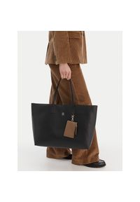 TOMMY HILFIGER - Torebka Tommy Hilfiger. Kolor: czarny #1