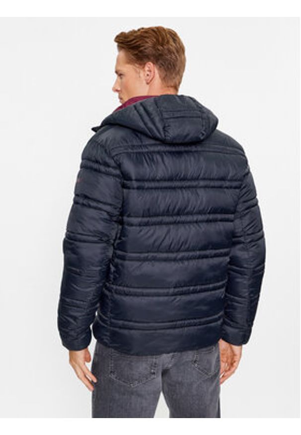 CMP Kurtka zimowa 33K1587 Szary Regular Fit. Kolor: szary. Materiał: syntetyk. Sezon: zima