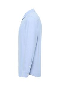 Męska Koszula Mustang Style Edinburg Della Robbia Blue 1017534 5085 #2