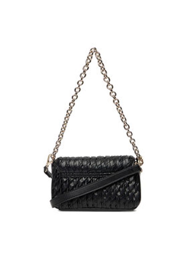 Nine West Torebka CEO-DAKOTA-I-LDA8006 Czarny. Kolor: czarny