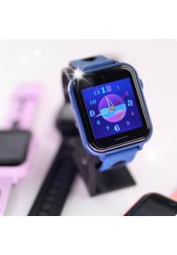 JG Smart Smartwatch Zegarek Telefon dla Dzieci Rozmowy Muzyka Gry Krokomierz Kamera. Rodzaj zegarka: smartwatch #1