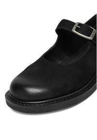 G-Star RAW - G-Star Raw Półbuty CEO-WI23-ROUND-04 Czarny. Kolor: czarny. Materiał: skóra, nubuk #5