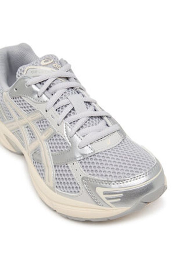 Asics Sneakersy Gel-1130 1202A164 Szary. Kolor: szary. Materiał: materiał
