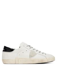 Sneakersy Philippe Model. Kolor: biały #1