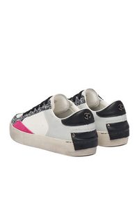 Eva Minge Sneakersy EO-AHRI-251503 Biały. Kolor: biały. Materiał: skóra #8