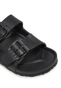 Roxy Klapki Kattie ARJL101228 Czarny. Kolor: czarny. Materiał: syntetyk #6