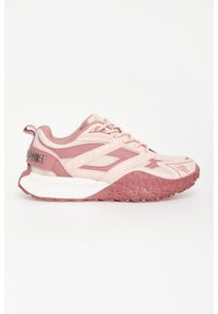 Plein Sport - Sneakersy damskie Urban Sprinter PLEIN SPORT #6