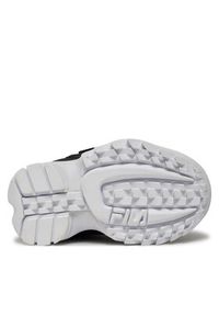 Fila Sneakersy Disruptor E Infants 1011298.25Y Czarny. Kolor: czarny. Materiał: skóra #4