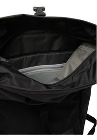 Jack Wolfskin Plecak Island A64015 Czarny. Kolor: czarny. Materiał: materiał #5