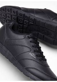 Sneakersy bonprix Sneakersy czarny. Kolor: czarny #2