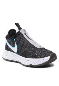 Nike Buty Pg 4 CD5079 004 Czarny. Kolor: czarny. Materiał: materiał #5