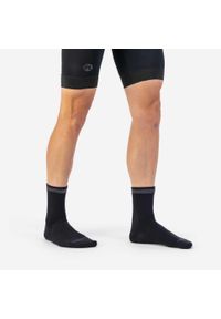 ROGELLI - Zimowe skarpetki unisex Rogelli Bamboo Waterproof nieprzemakalne. Kolor: czarny, szary, wielokolorowy