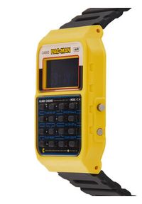 Casio Zegarek CA-53WPC-1BER Żółty. Kolor: żółty #3