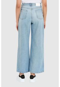 7 FOR ALL MANKIND Jasnoniebieskie jeansy damskie Szwedy Zoey Air Wash, Rozmiar 29. Kolor: niebieski #5
