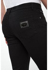 Dolce & Gabbana - Jeansy męskie DOLCE & GABBANA #4