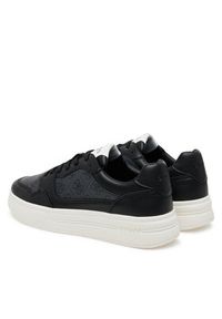 Guess Sneakersy FMJWII LEA12 Czarny. Kolor: czarny. Materiał: skóra #4