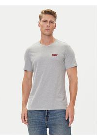 Levi's® Komplet t-shirtów 79681-0001 Kolorowy Slim Fit. Materiał: bawełna. Wzór: kolorowy #4