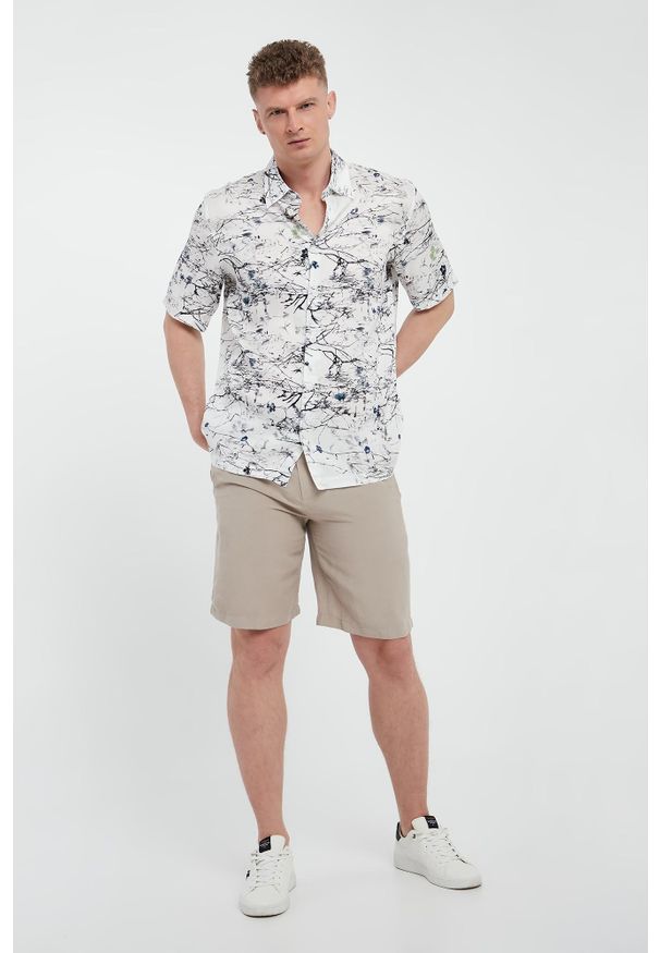 Armani Exchange - Koszula męska ARMANI EXCHANGE