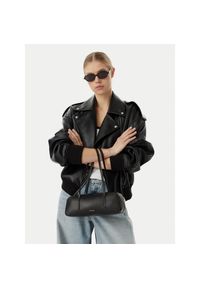 Torebka Calvin Klein. Kolor: czarny #1