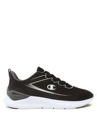 Champion Sneakersy Nimble Low Cut Shoe S22093-KK002 Czarny. Kolor: czarny #1