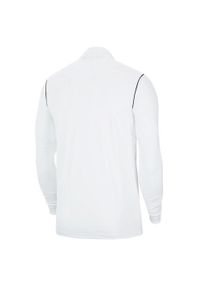 Nike - Bluza Treningowa Dry Park 20 Dla Dzieci I Niemowląt. Kolor: biały