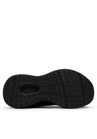 Adidas - adidas Sneakersy Fortarun 2.0 Cloudfoam Sport Running Lace Shoes HP5431 Czarny. Kolor: czarny. Materiał: materiał. Model: Adidas Cloudfoam. Sport: bieganie