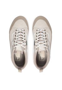 Vans Sneakersy MTE Old Skool Waterproof Insulated VN000DAZSTN1 Szary. Kolor: szary. Materiał: materiał. Model: Vans Old Skool