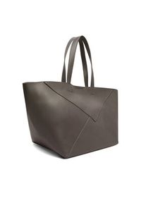 Gino Rossi - GINO ROSSI Torebka C-LDA7826 Szary. Kolor: szary #9