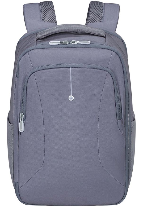 hama - Plecak Hama 158244 1831 PLECAK KABINOWY SAMSONITE GUARDIT CLASSY XS DO LAPTOPA 14.1'' STORM BLUE
