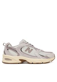 New Balance Sneakersy U5307VI Szary. Kolor: szary. Materiał: zamsz, skóra #1