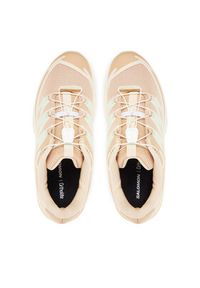 salomon - Salomon Sneakersy Xt-Evr L47620200 Pomarańczowy. Kolor: pomarańczowy. Materiał: materiał #5