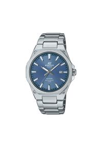 Zegarek Casio. Kolor: srebrny #1