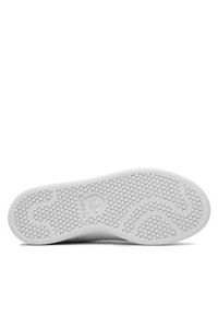 Adidas - adidas Sneakersy Stan Smith Shoes FZ6436 Biały. Kolor: biały. Materiał: skóra. Model: Adidas Stan Smith #3