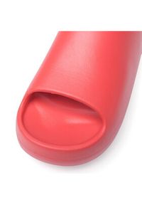 Hunter Klapki S55796-II Czerwony. Kolor: czerwony. Materiał: syntetyk #8