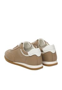 Lasocki Sneakersy CEO-WI16-VERISIA-01 Beżowy. Kolor: beżowy. Materiał: skóra #6