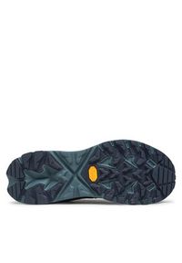HOKA - Hoka Trekkingi Anacapa Breeze Low 1127920 Niebieski. Kolor: niebieski. Materiał: mesh, materiał. Sport: turystyka piesza #11