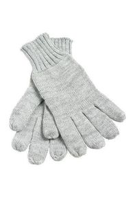 YOURGLOVES - Rękawiczki Unisex L-XL na Zimowe Ciepło. Kolor: wielokolorowy. Materiał: poliakryl. Sezon: zima