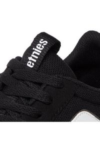 Etnies Sneakersy Ranger Lt 4101000549 Czarny. Kolor: czarny. Materiał: materiał #4