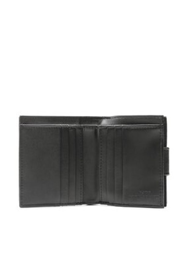 VALENTINO - Valentino Portfel Alexia VPS5A8215 Czarny. Kolor: czarny. Materiał: skóra
