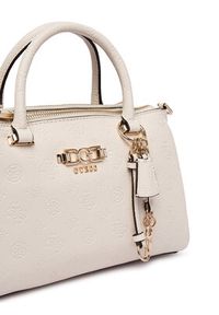 Guess Torebka Anise HWPD99 16060 Écru. Materiał: skórzane #3